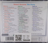 Various - School Reunion the Party (CD) (2)